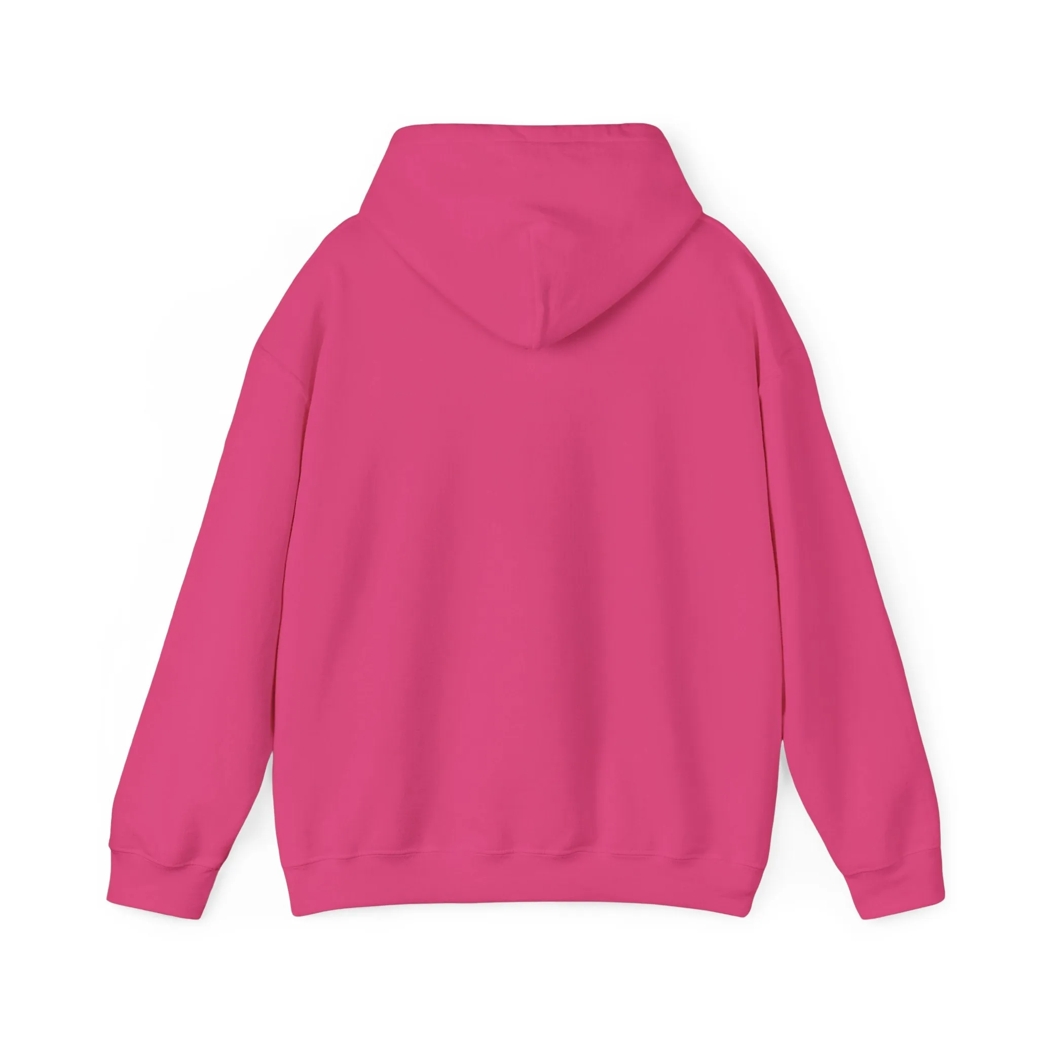 Hooded sweatshirt, a warm and comfortable choice for chilly days