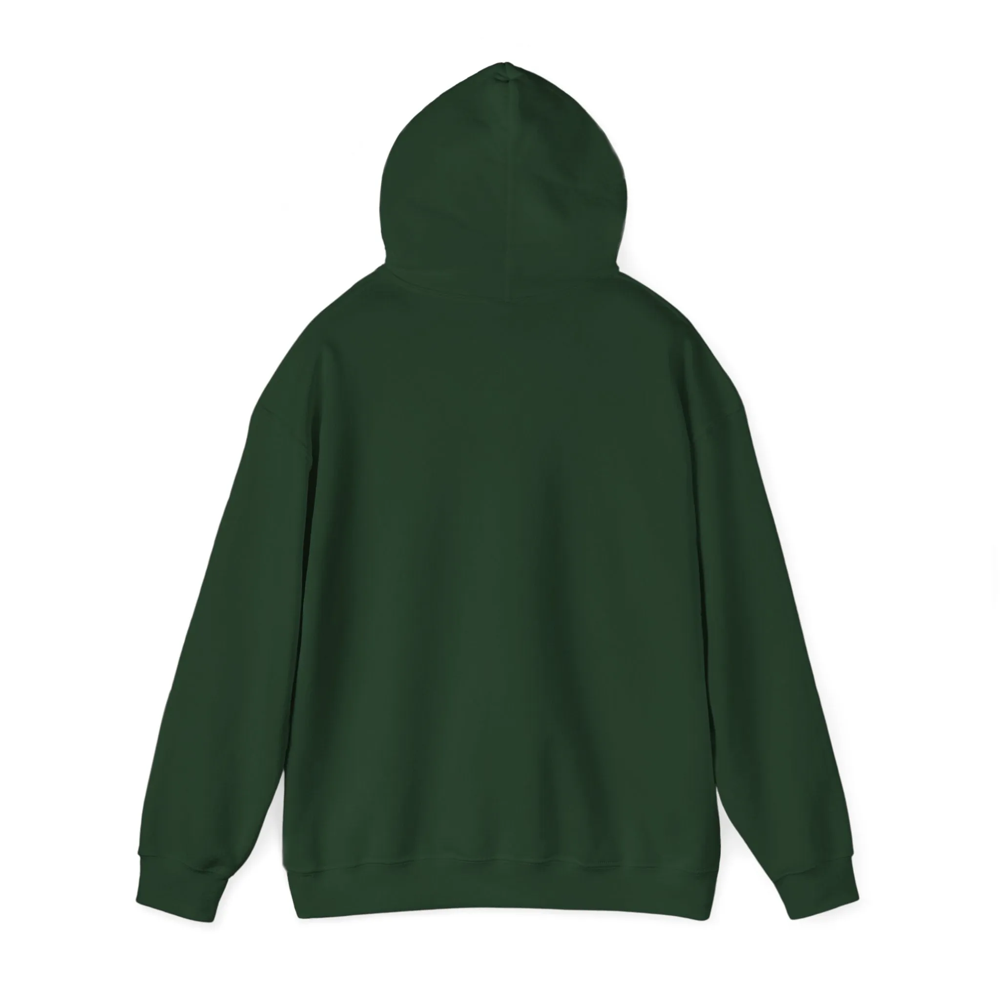 Hooded sweatshirt, a warm and comfortable choice for chilly days