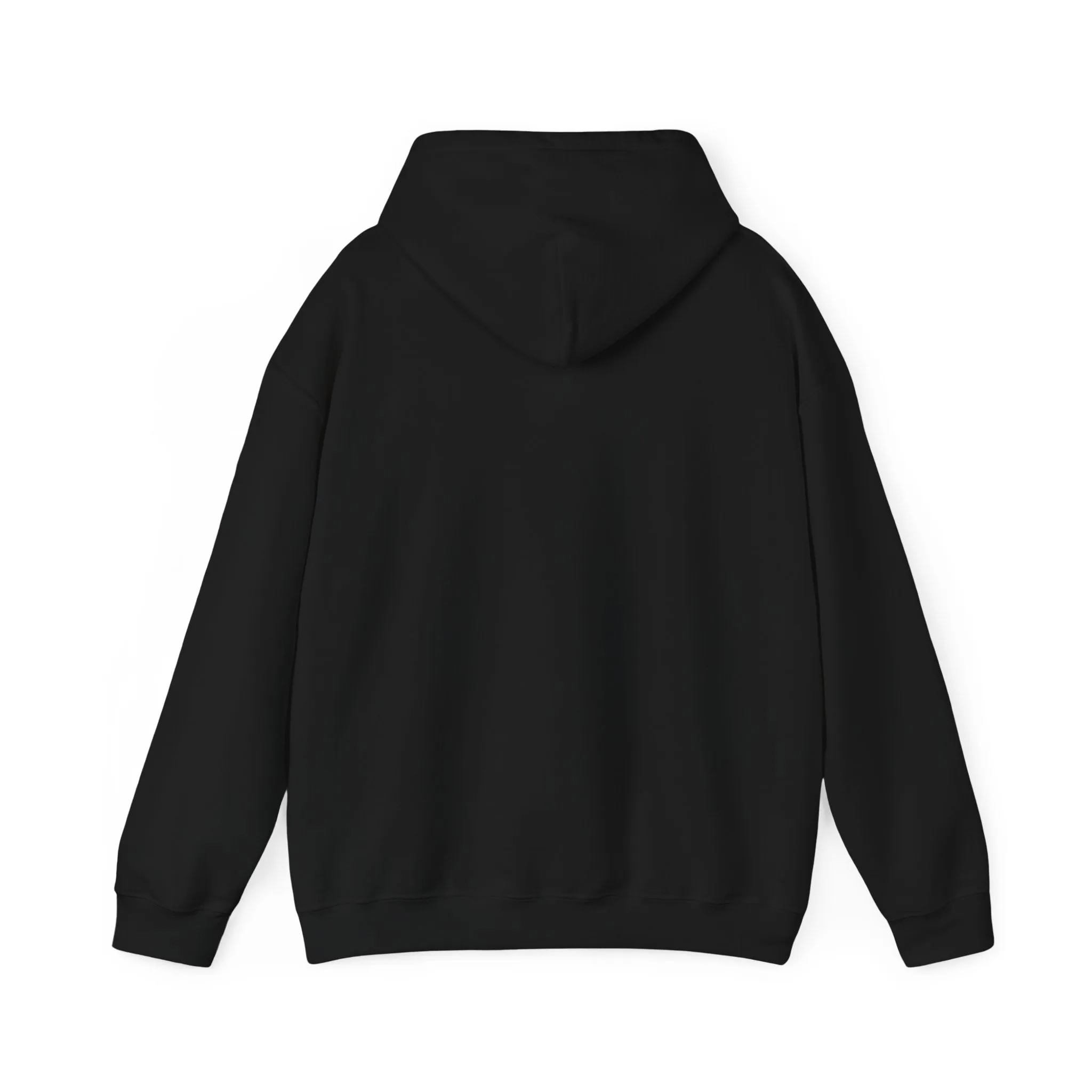 Hooded sweatshirt, a warm and comfortable choice for chilly days