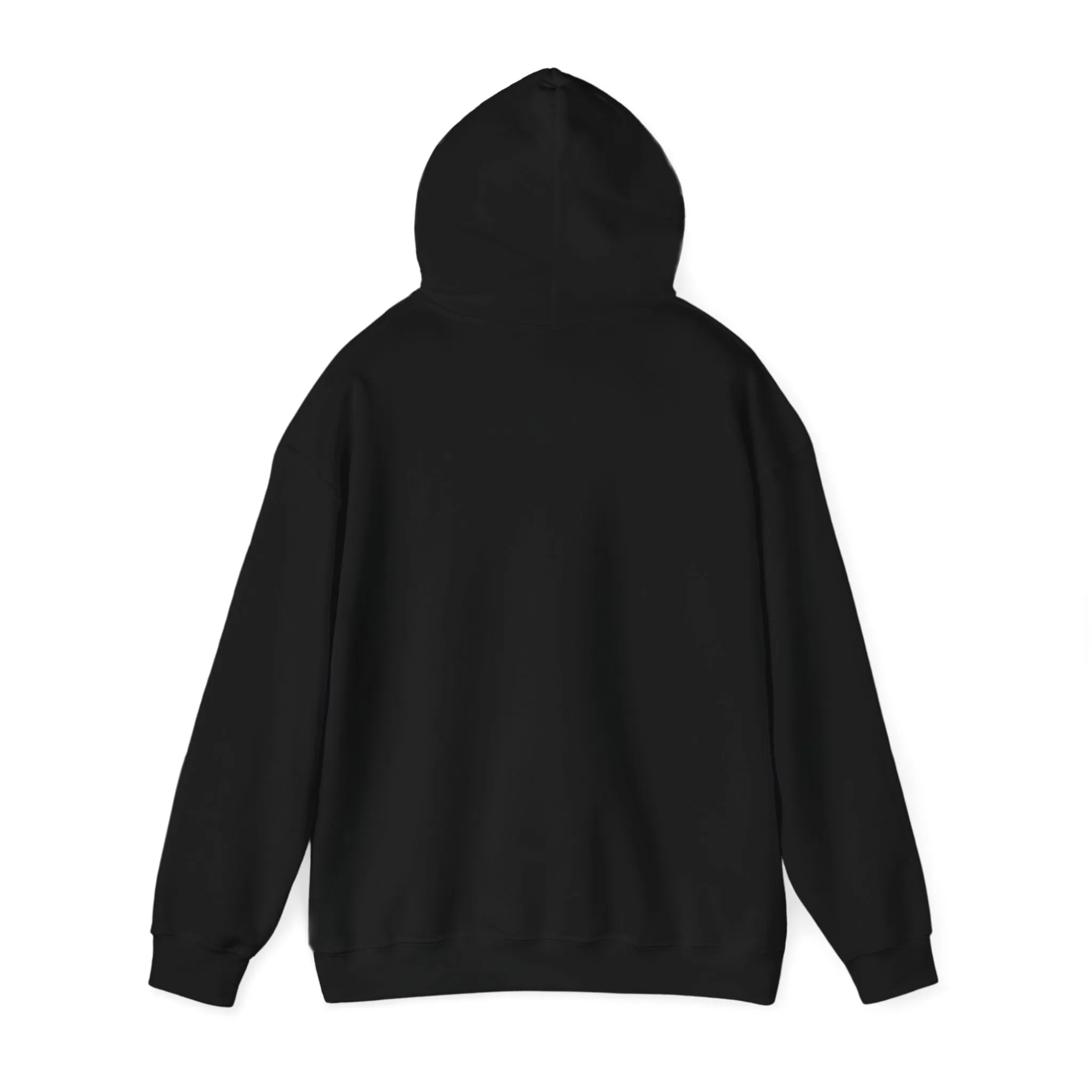 Hooded sweatshirt, a warm and comfortable choice for chilly days