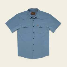 Howler Bros Emerger Tech Shortsleeve Shirt - Men's