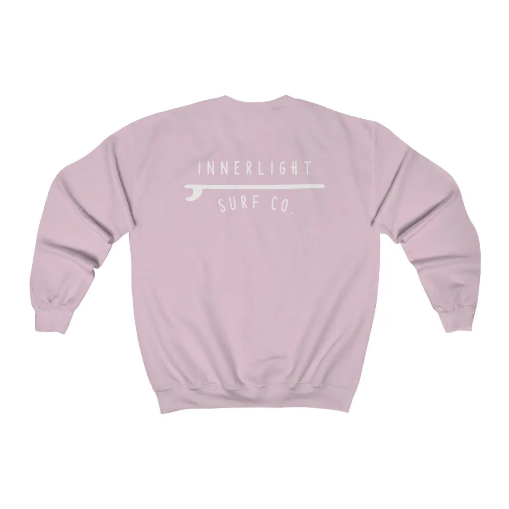 IL Surf Co. Unisex Crewneck Sweatshirt