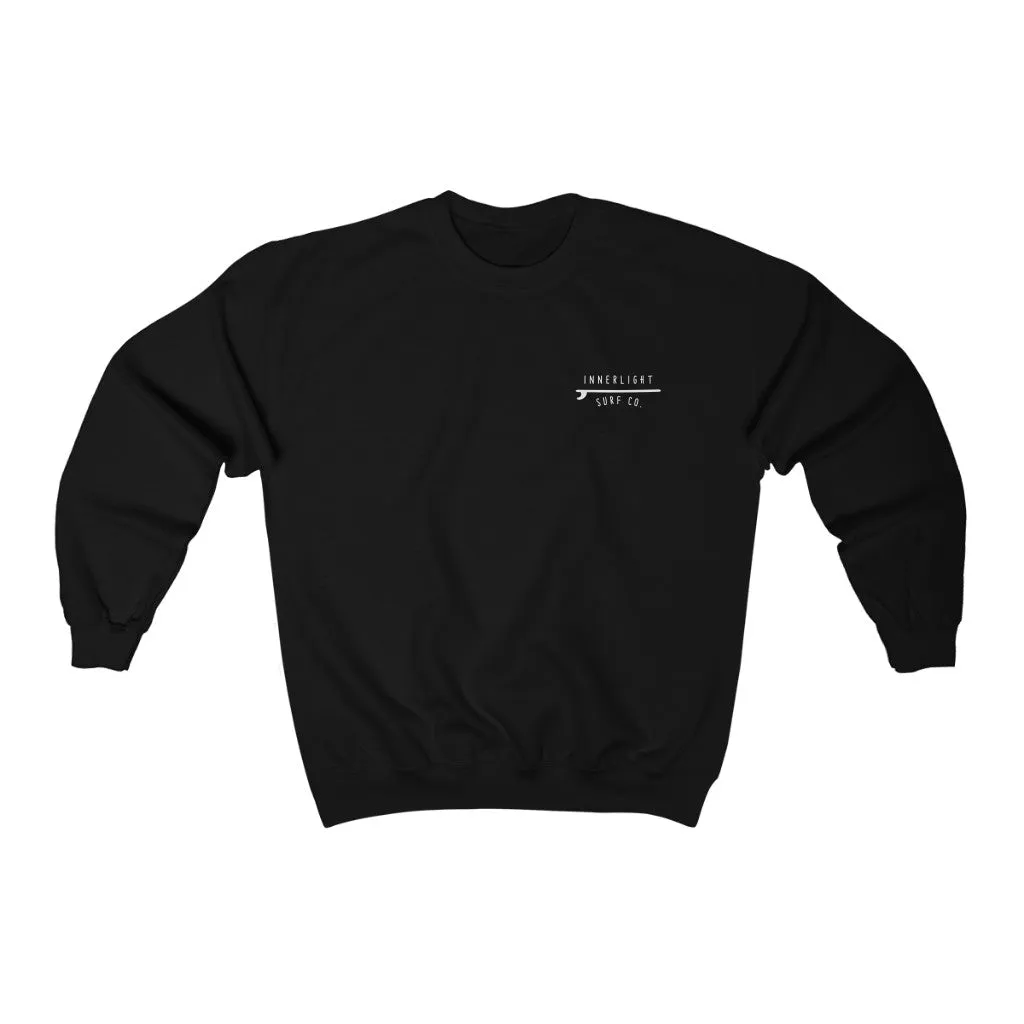 IL Surf Co. Unisex Crewneck Sweatshirt