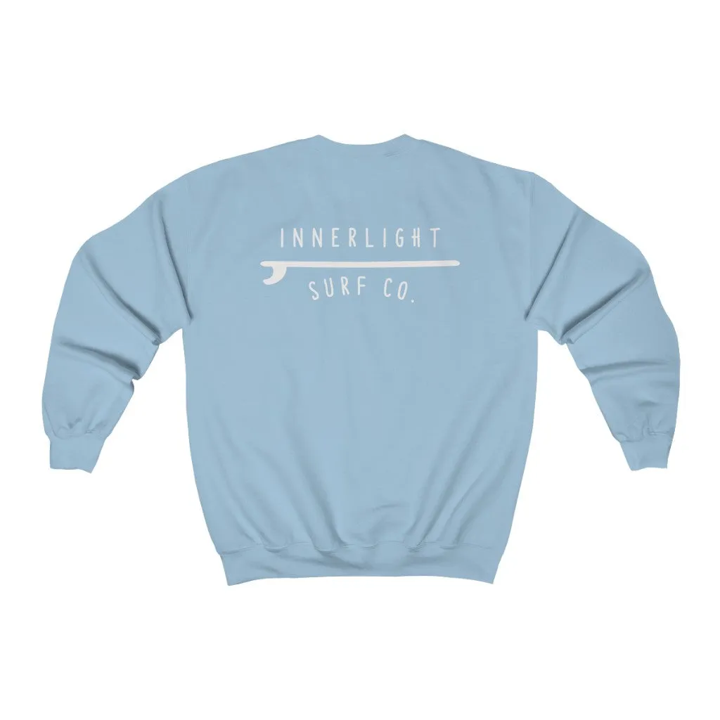 IL Surf Co. Unisex Crewneck Sweatshirt