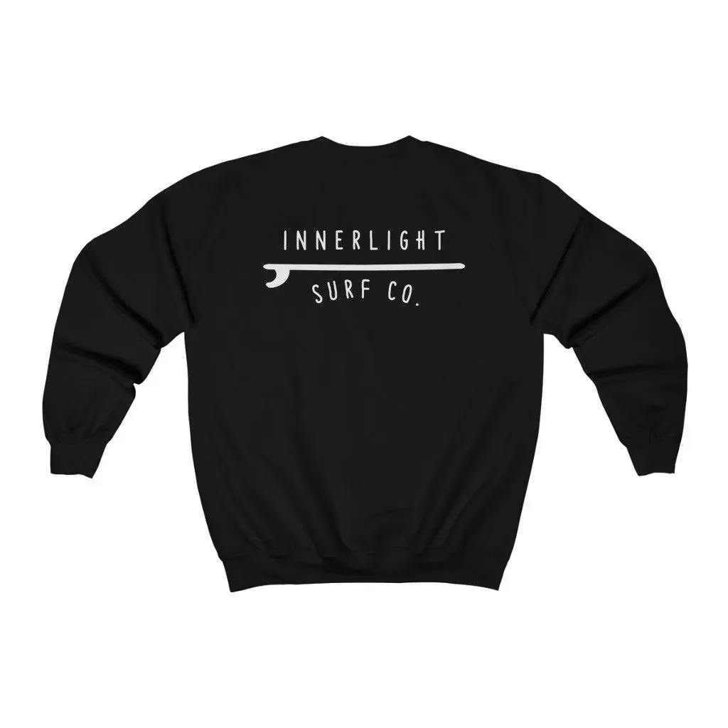 IL Surf Co. Unisex Crewneck Sweatshirt