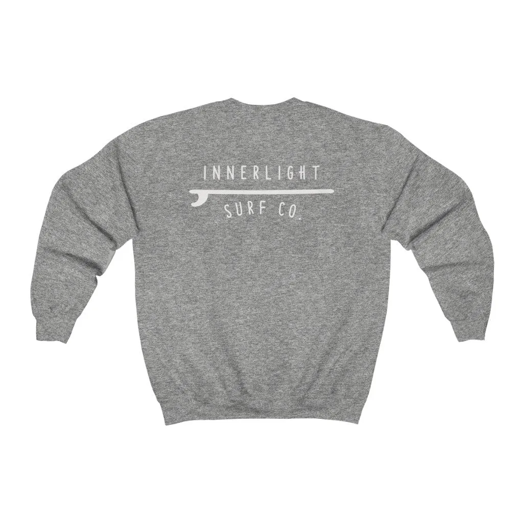 IL Surf Co. Unisex Crewneck Sweatshirt