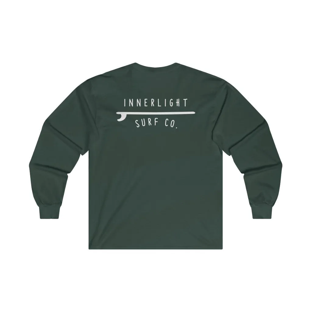 IL Surf Co. Unisex Long Sleeve Tee