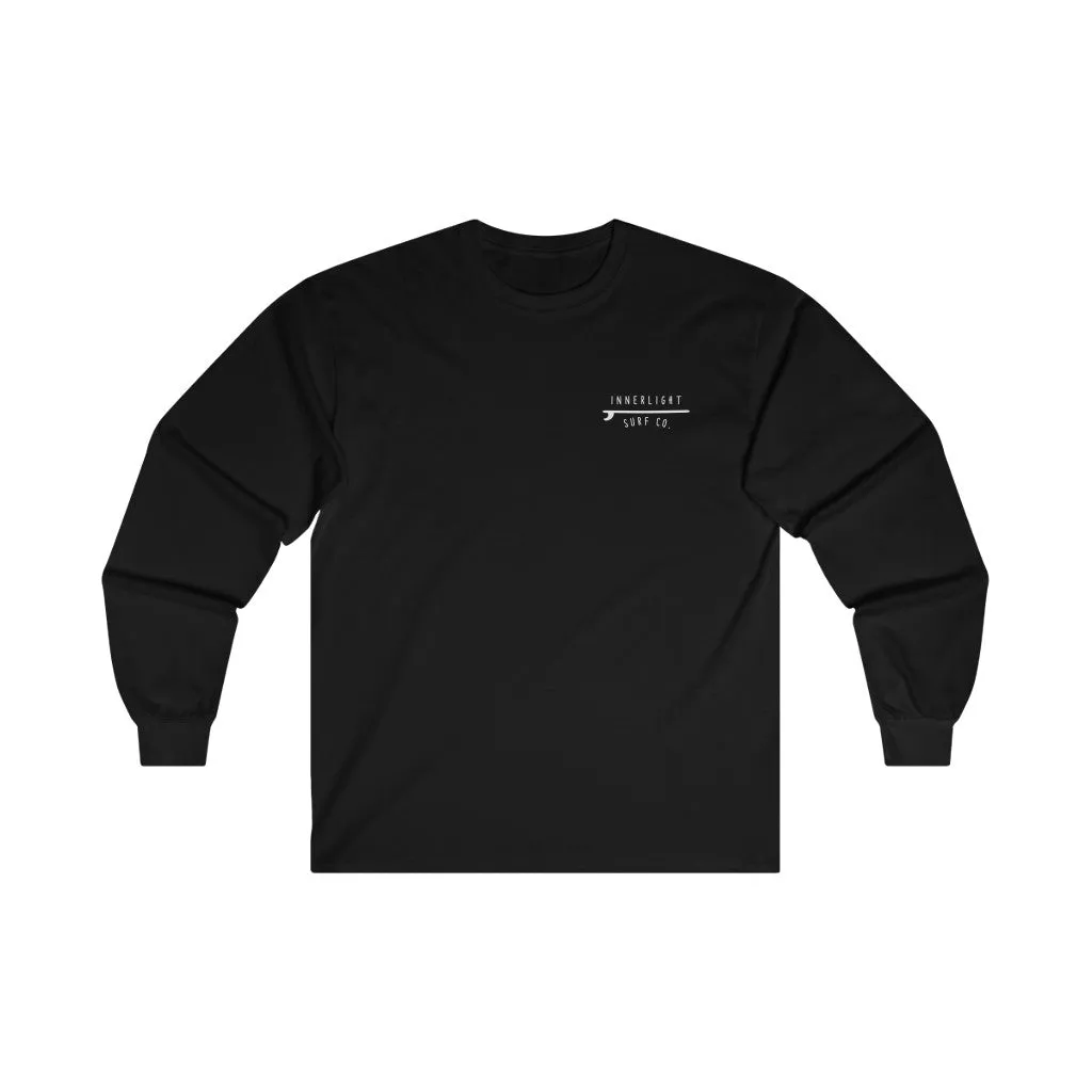 IL Surf Co. Unisex Long Sleeve Tee