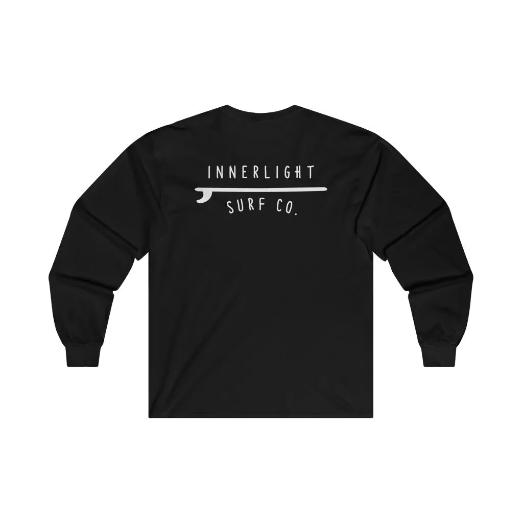 IL Surf Co. Unisex Long Sleeve Tee