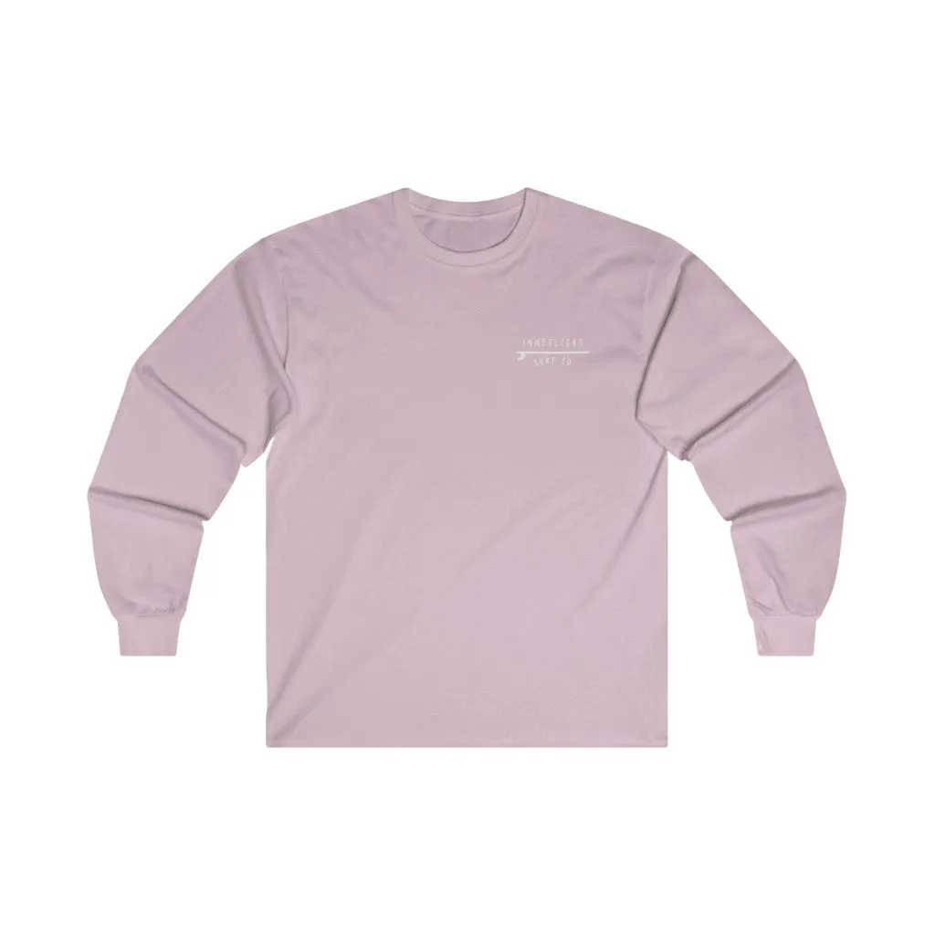 IL Surf Co. Unisex Long Sleeve Tee