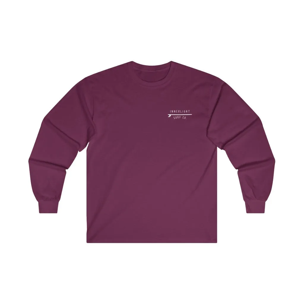 IL Surf Co. Unisex Long Sleeve Tee