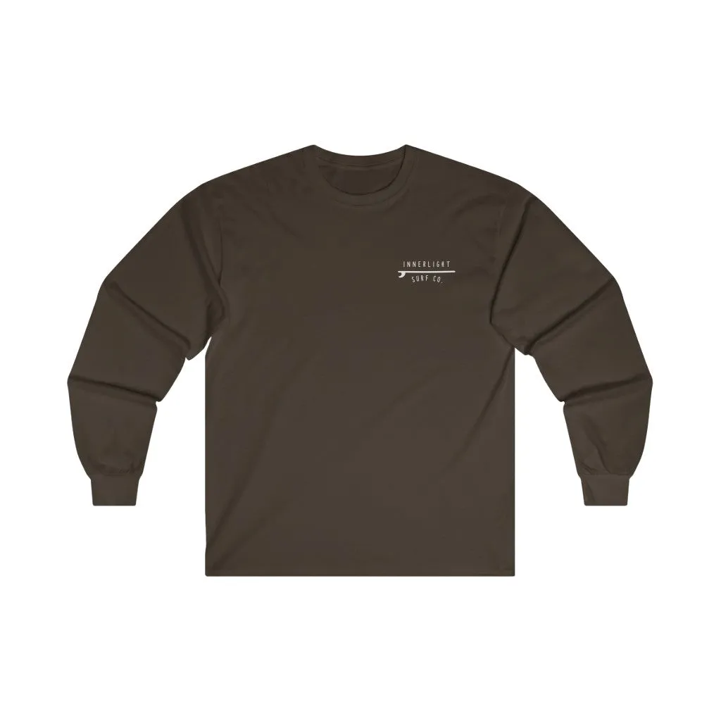 IL Surf Co. Unisex Long Sleeve Tee