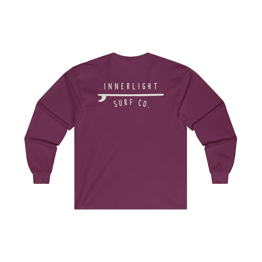 IL Surf Co. Unisex Long Sleeve Tee