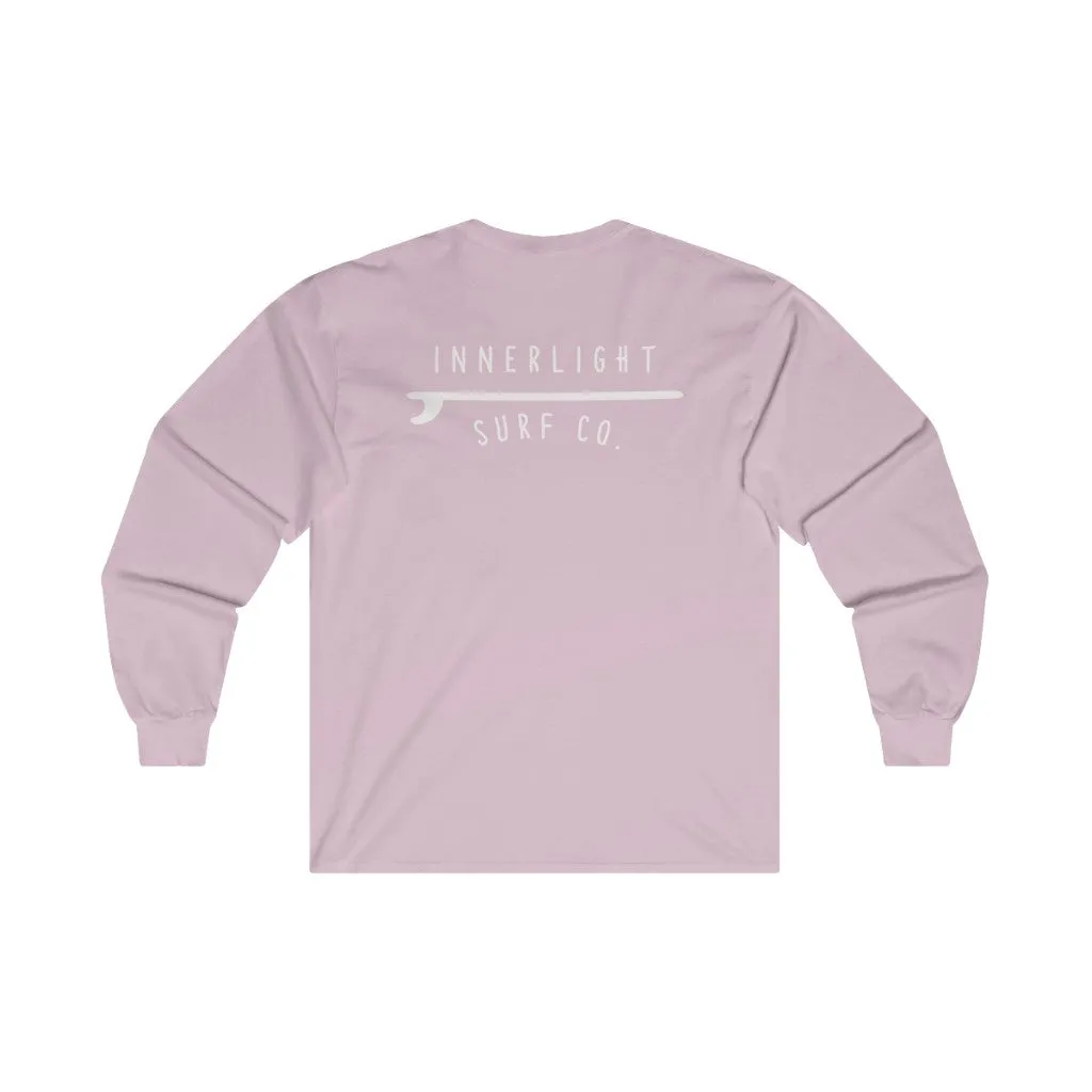 IL Surf Co. Unisex Long Sleeve Tee