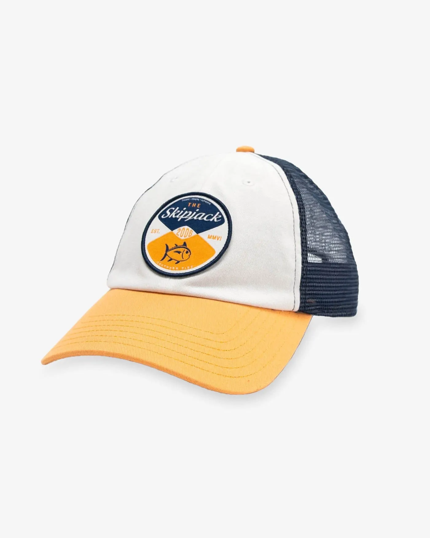 Kids The Skipjack Trucker Hat