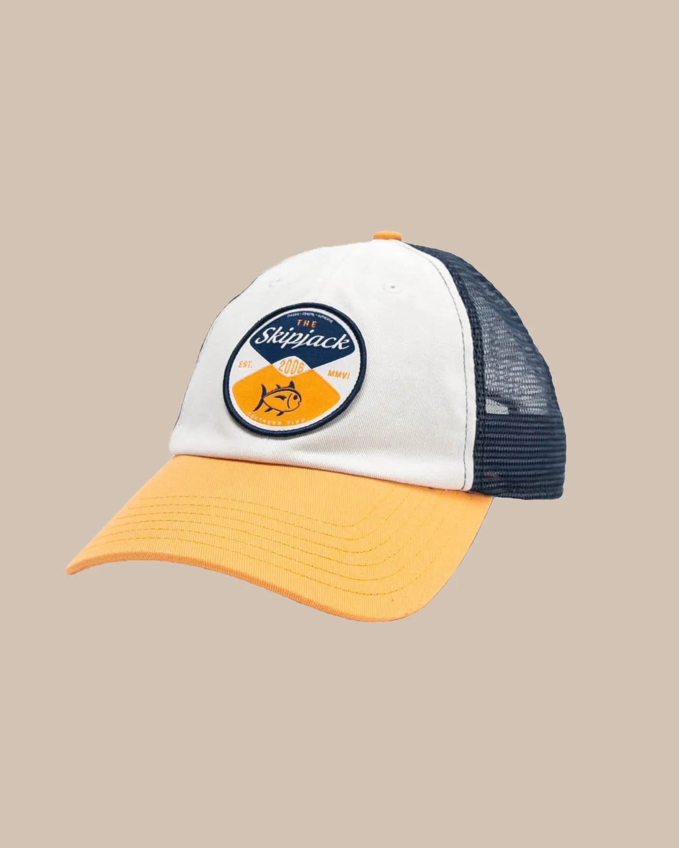 Kids The Skipjack Trucker Hat