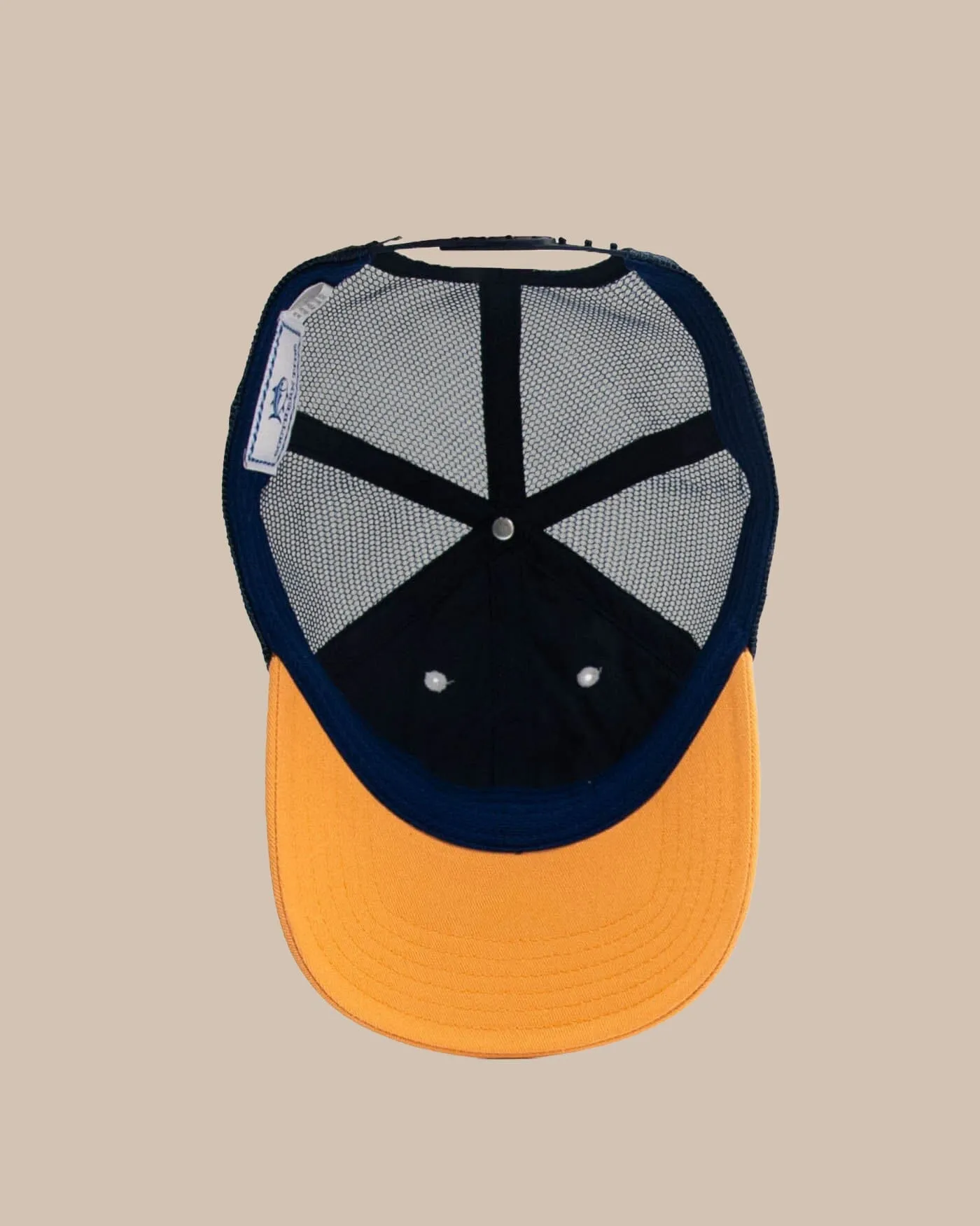 Kids The Skipjack Trucker Hat