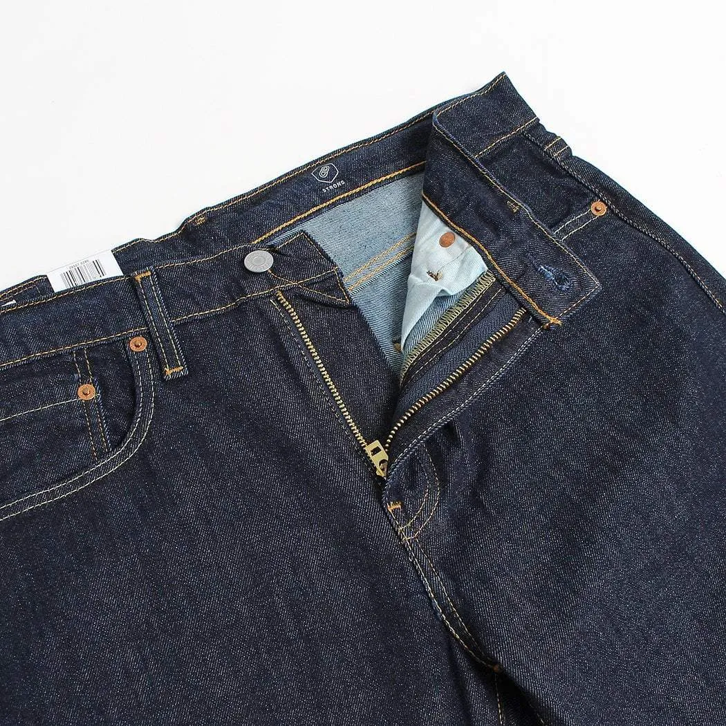 Levis 502 Regular Taper Fit Jeans