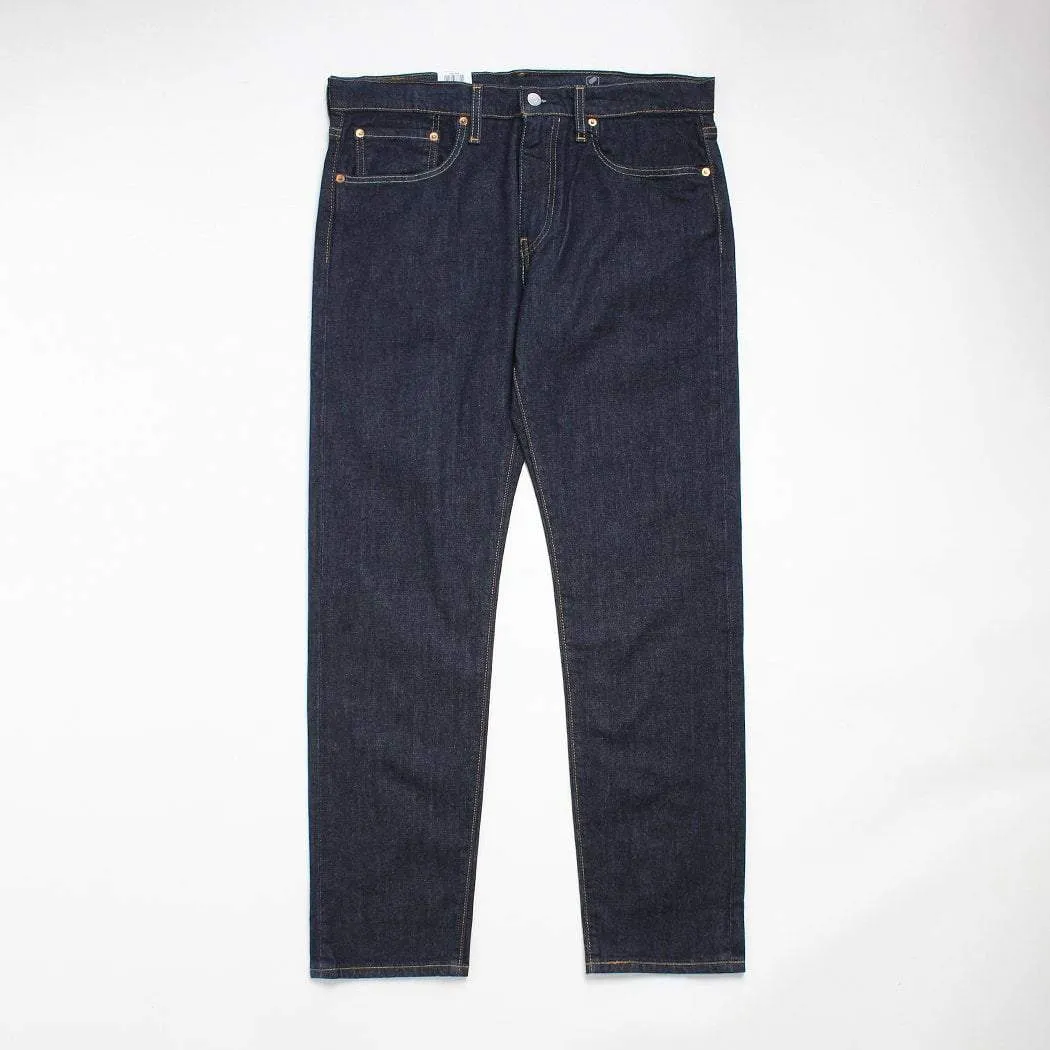 Levis 502 Regular Taper Fit Jeans