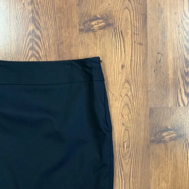 Liz Claiborne SIZE 10 Women's Skirt