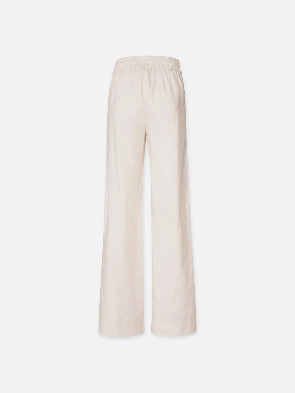 Lounge Pant -- Cream