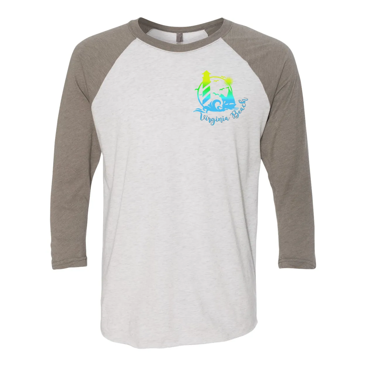 Making Waves VA Beach Baseball T