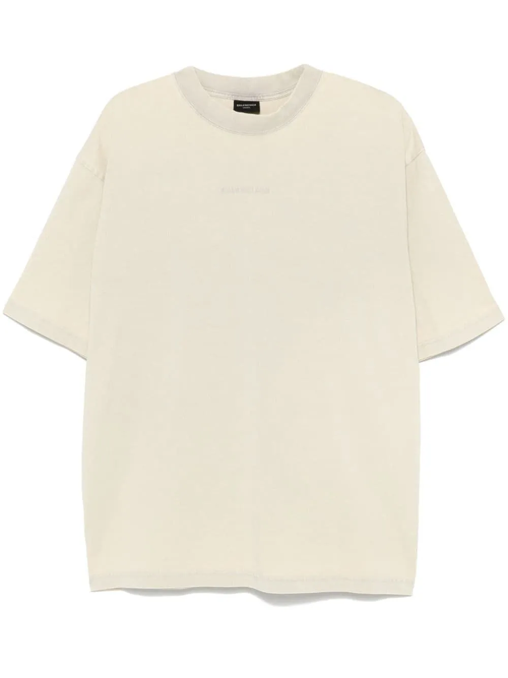 MEDIUM FIT T-SHIRT