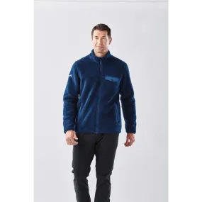 Men's Bergen Sherpa Fleece Jacket