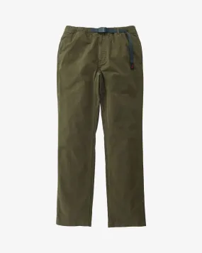 NN-Pant Deep Green