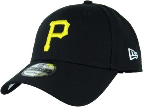 Pittsburgh Pirates New Era 940 The League Pinch Hitter Baseball Cap