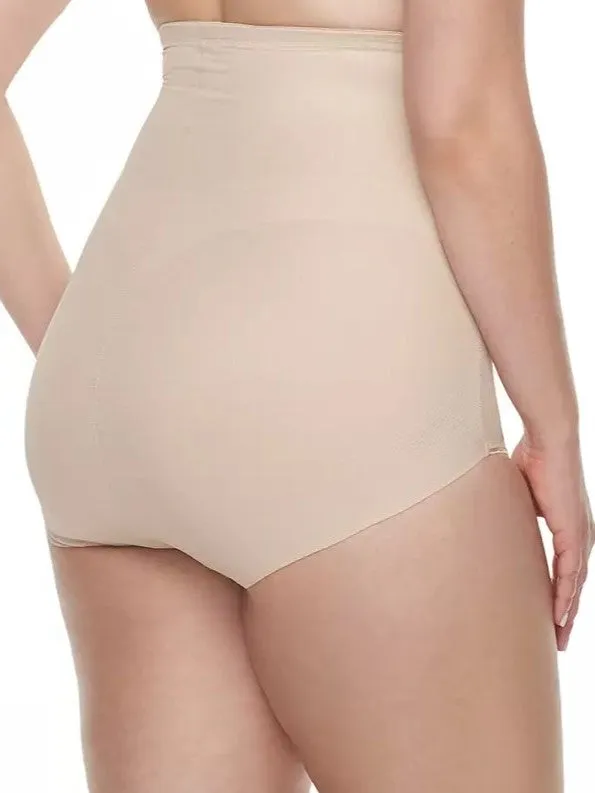 Plus Unbelievable Comfort® High-Waist Shaping Brief