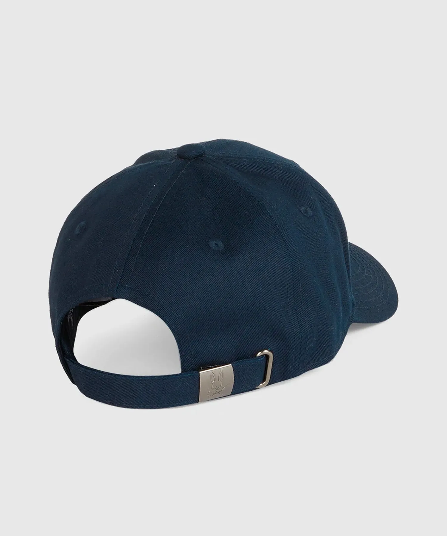 Psycho Bunny Ian Baseball Cap - Navy