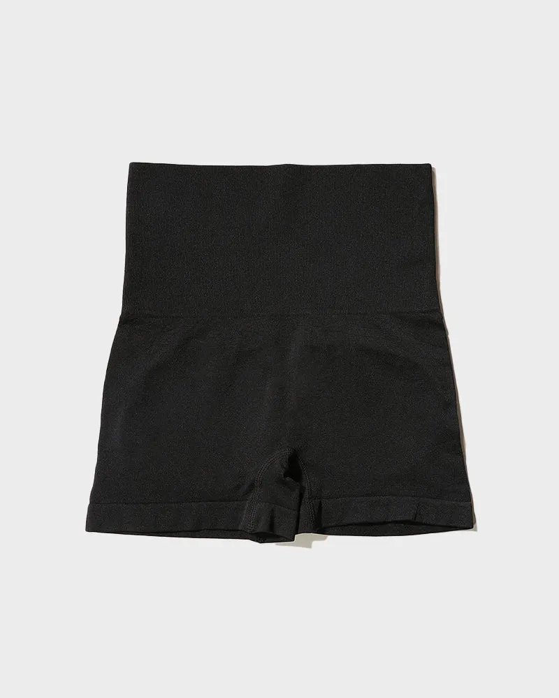 SheCurve®High Waist Cut Out Butt Lifting Shorts