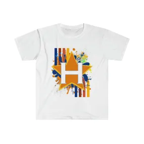 Sport team Unisex Softstyle T-Shirt