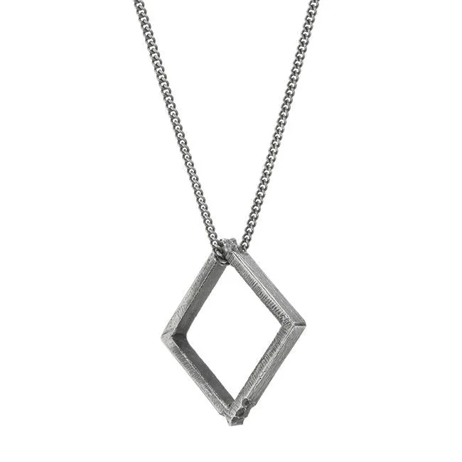 Square Necklace