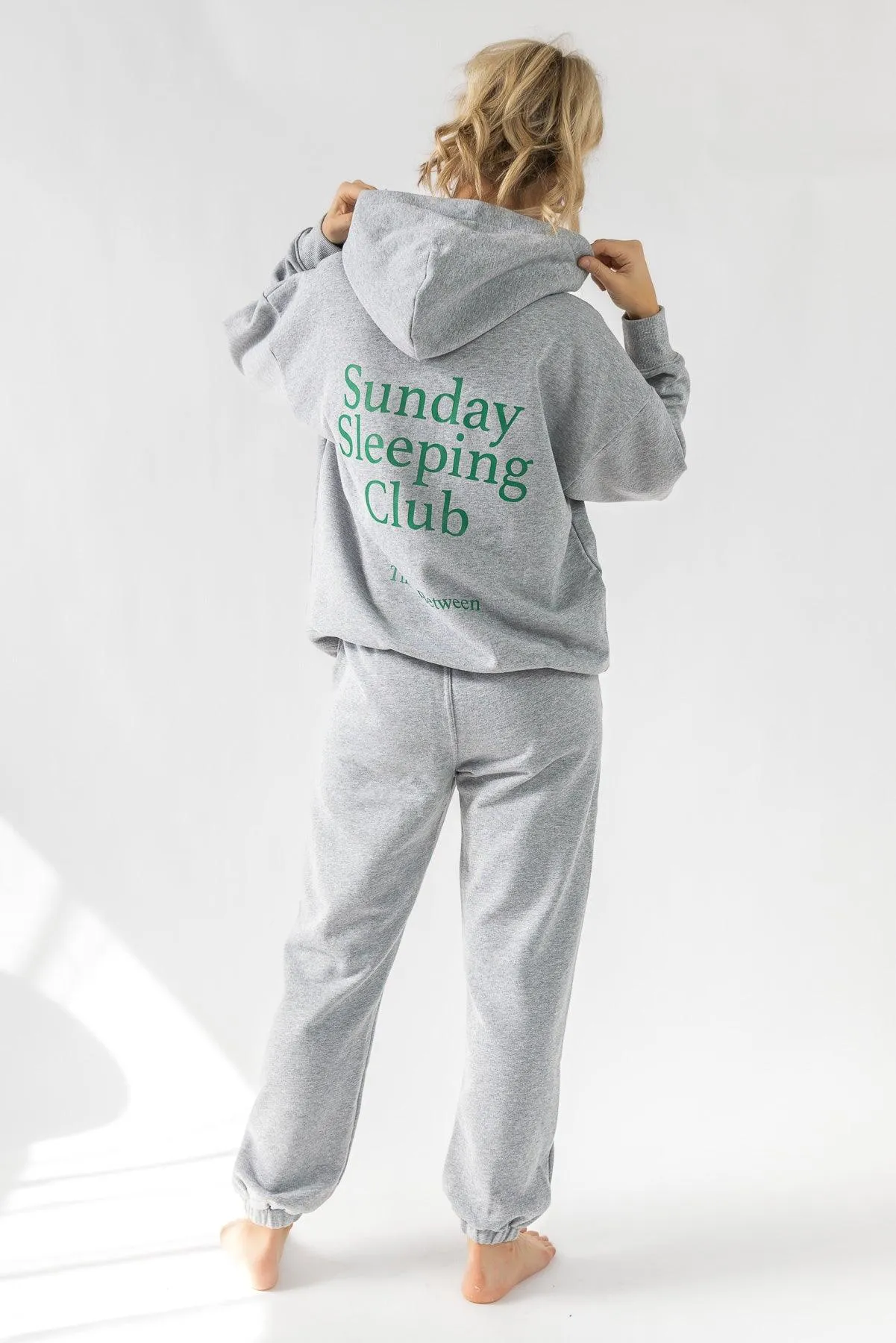 Sunday Sleeping Club Jogger - Final Sale