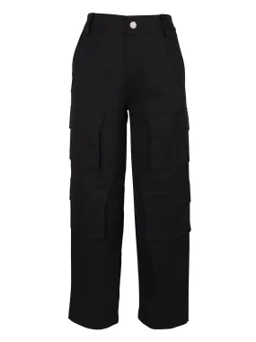 TANA cargo pants - Black