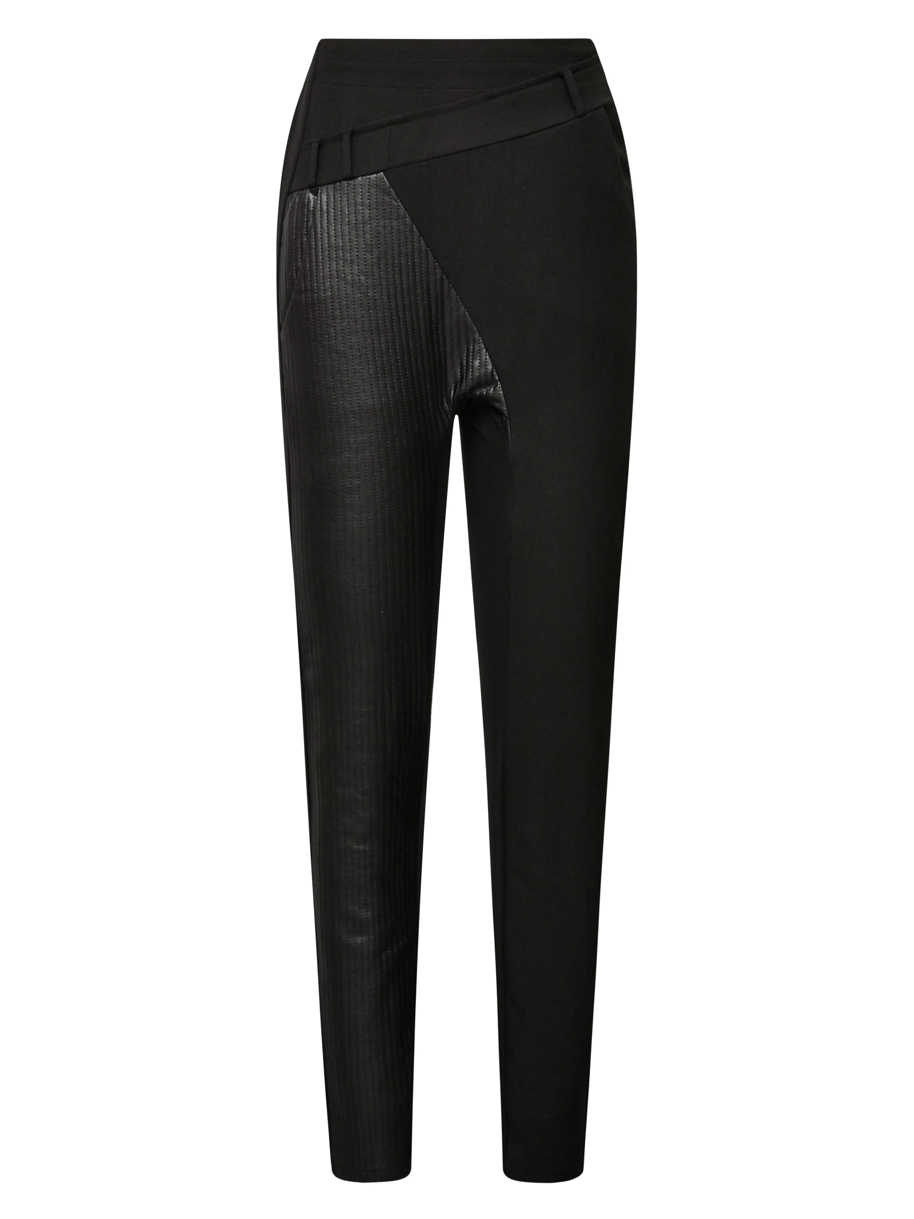 TIKA Bahar trousers - Black