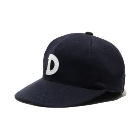 UMPIRE BASEBALL CAP - Navy