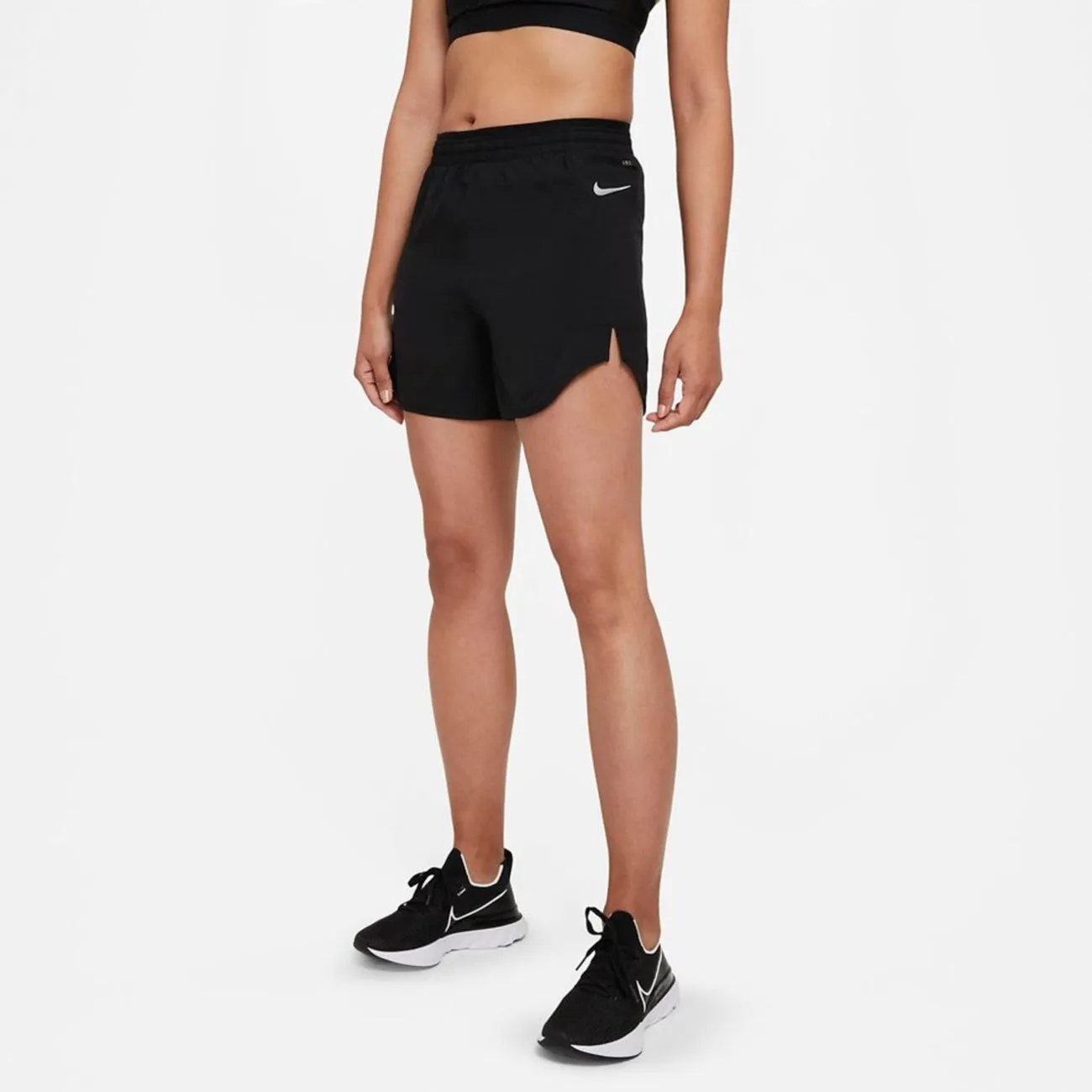 Women's Nike Tempo Luxe 5" Short